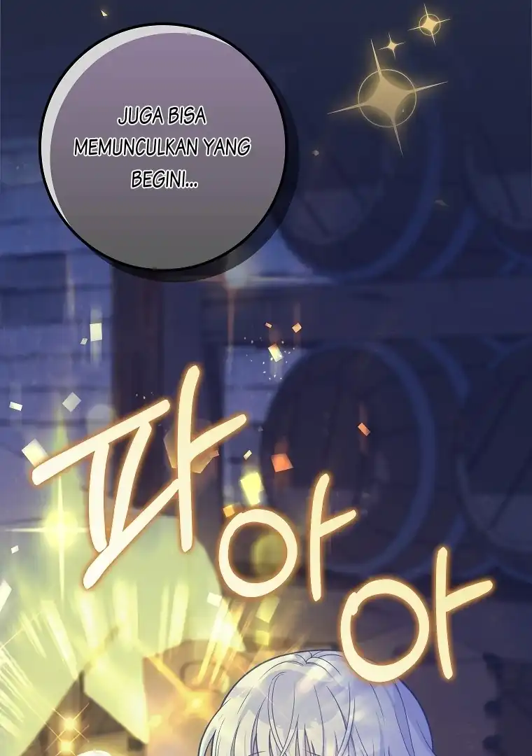 Baca The Snow Leopard Baby of the Black Leopard Family - Chapter 07 halaman 22