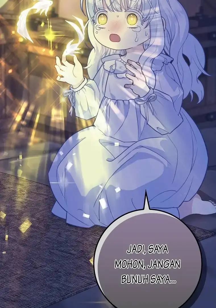 Baca The Snow Leopard Baby of the Black Leopard Family - Chapter 07 halaman 23