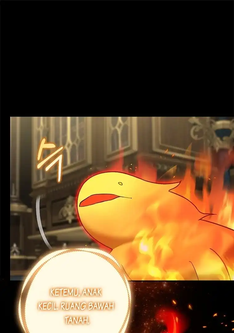 Baca The Snow Leopard Baby of the Black Leopard Family - Chapter 07 halaman 3