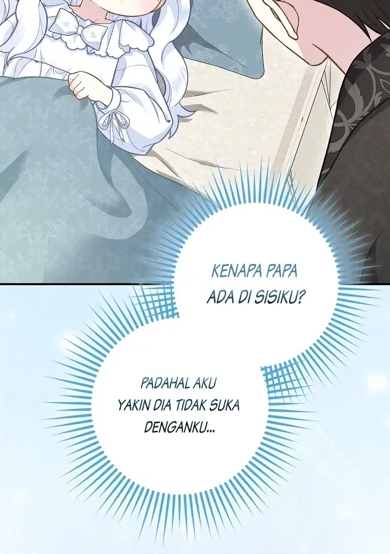 Baca The Snow Leopard Baby of the Black Leopard Family - Chapter 07 halaman 37