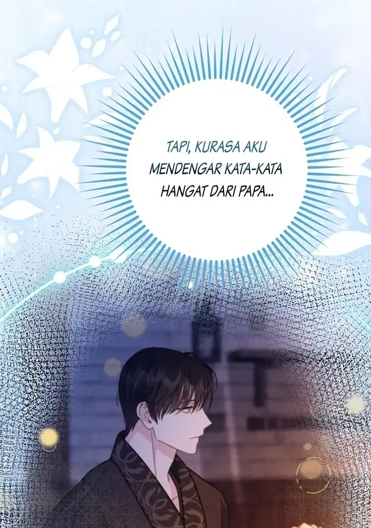 Baca The Snow Leopard Baby of the Black Leopard Family - Chapter 07 halaman 38