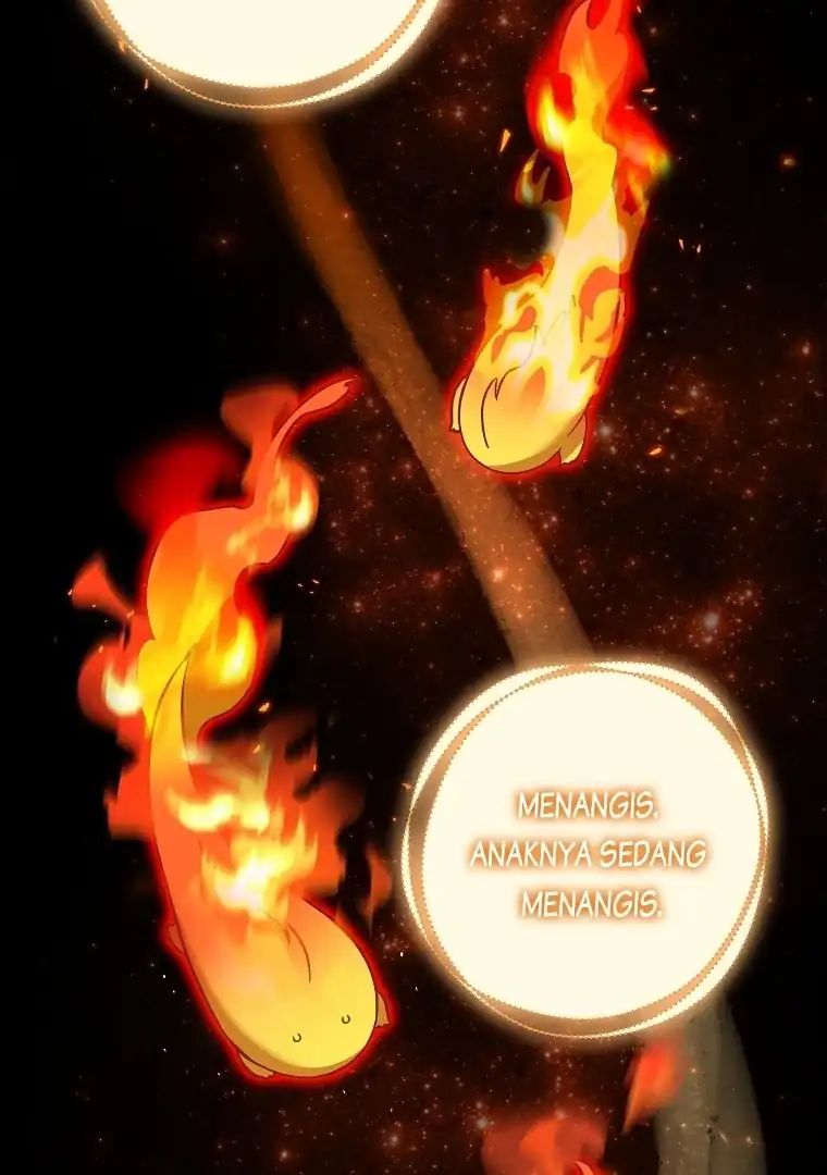 Baca The Snow Leopard Baby of the Black Leopard Family - Chapter 07 halaman 4