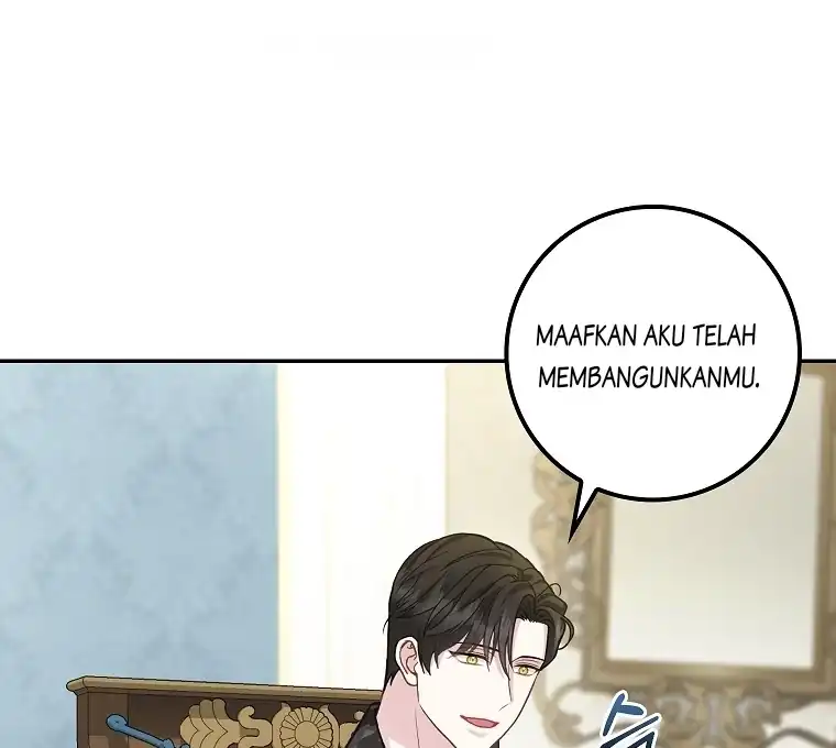 Baca The Snow Leopard Baby of the Black Leopard Family - Chapter 07 halaman 40