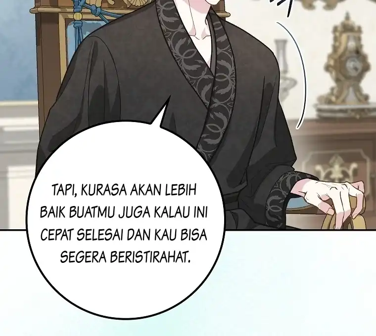 Baca The Snow Leopard Baby of the Black Leopard Family - Chapter 07 halaman 41