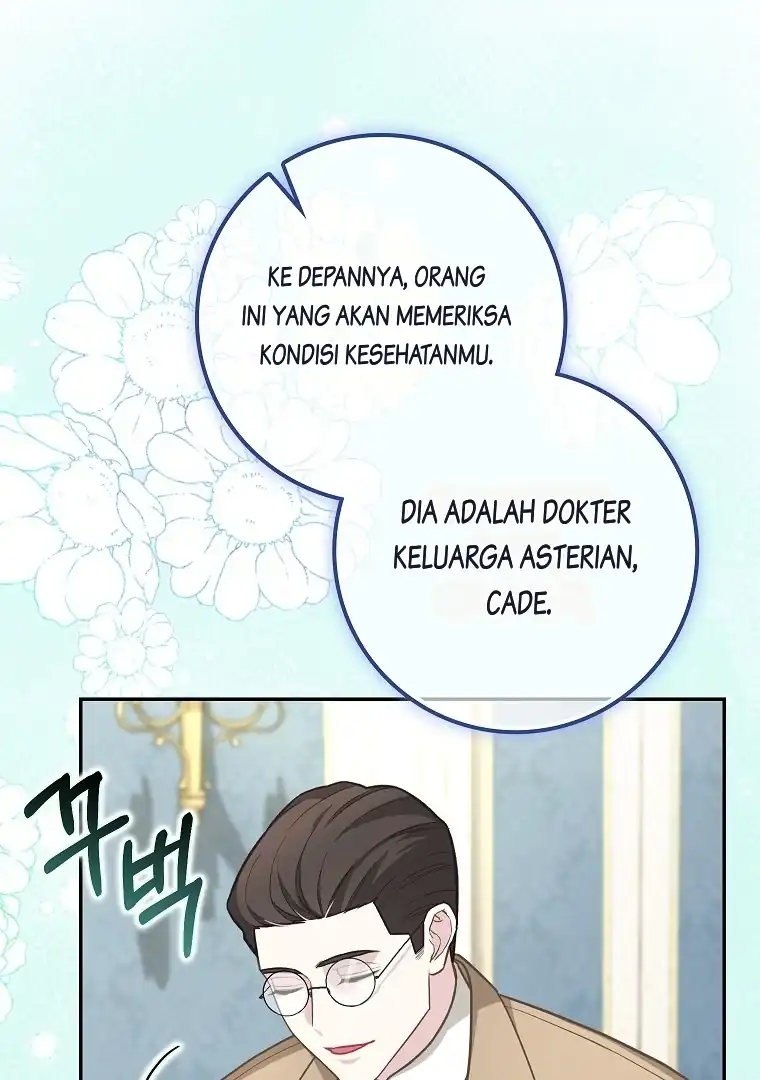 Baca The Snow Leopard Baby of the Black Leopard Family - Chapter 07 halaman 42