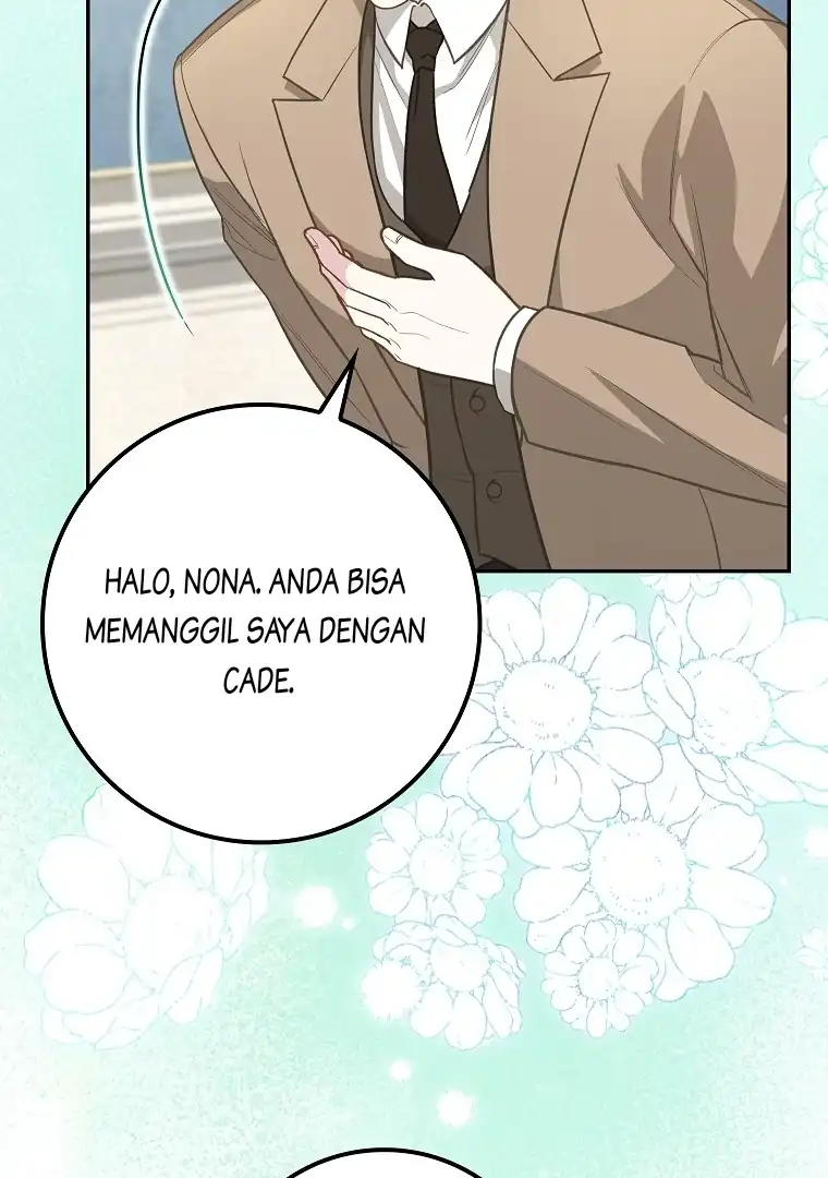 Baca The Snow Leopard Baby of the Black Leopard Family - Chapter 07 halaman 43