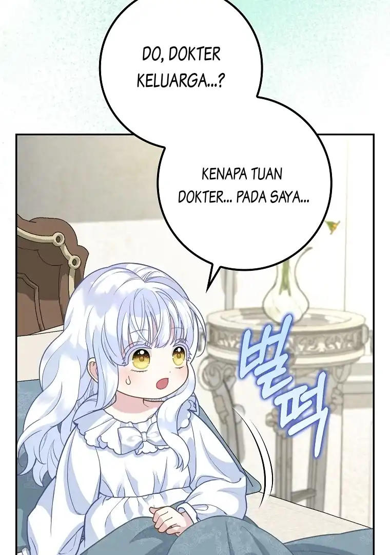 Baca The Snow Leopard Baby of the Black Leopard Family - Chapter 07 halaman 44