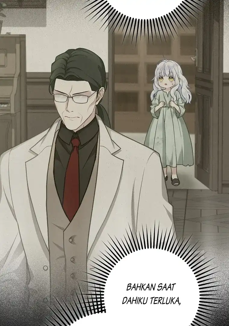 Baca The Snow Leopard Baby of the Black Leopard Family - Chapter 07 halaman 46