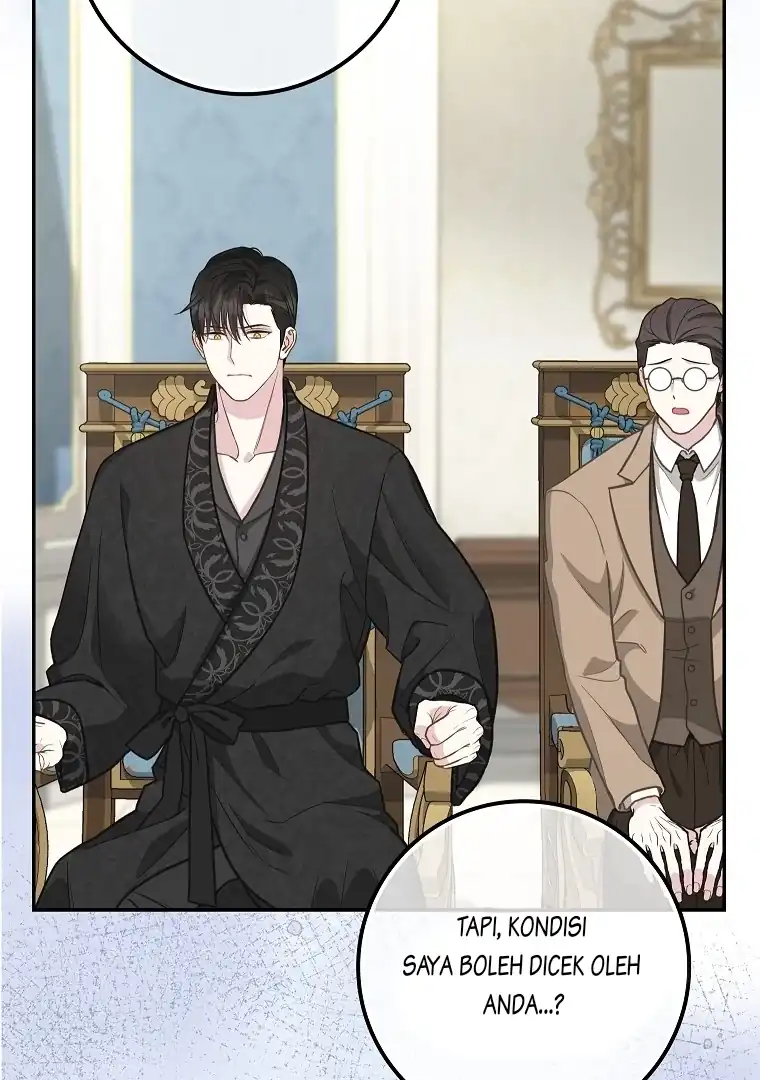 Baca The Snow Leopard Baby of the Black Leopard Family - Chapter 07 halaman 48