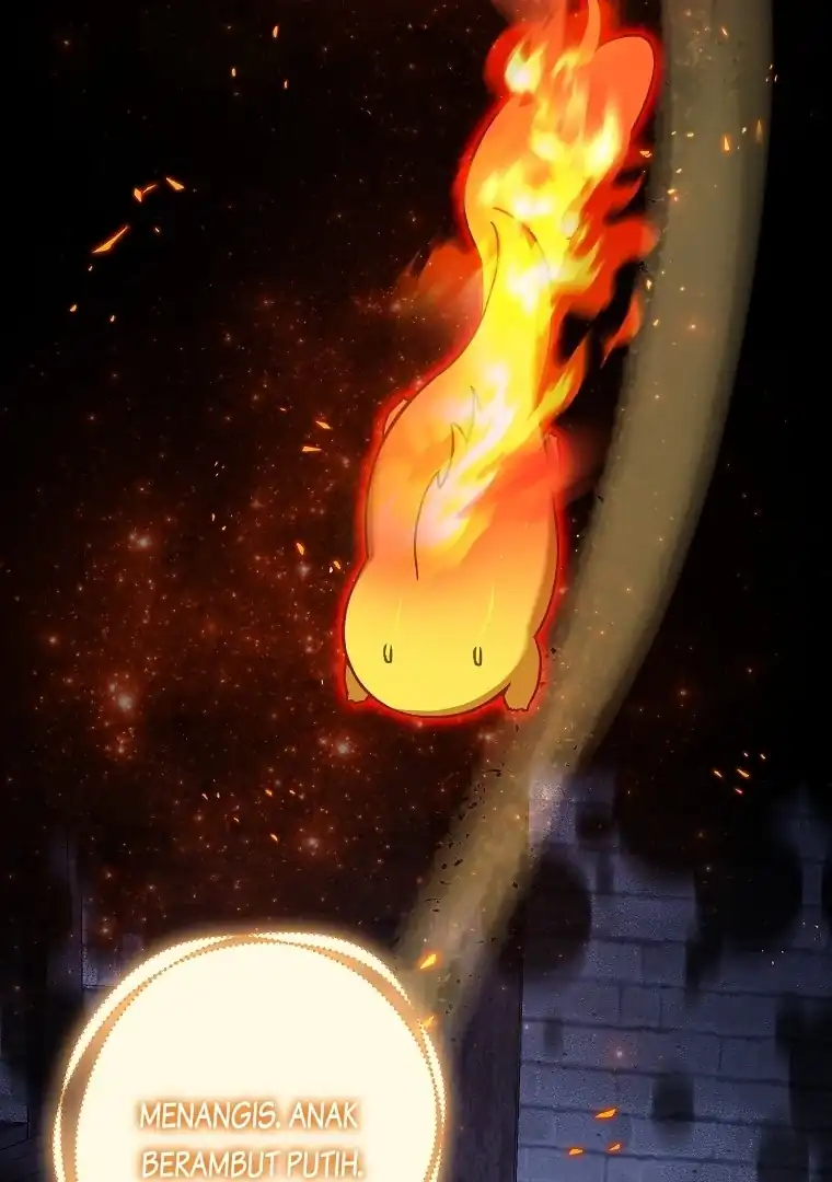 Baca The Snow Leopard Baby of the Black Leopard Family - Chapter 07 halaman 5