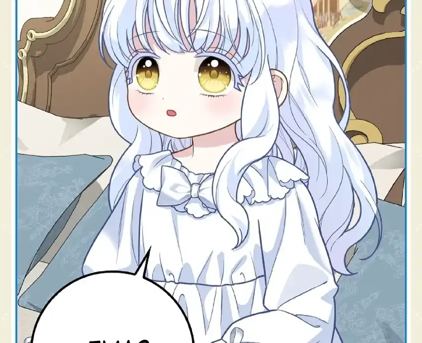 Baca The Snow Leopard Baby of the Black Leopard Family - Chapter 07 halaman 52