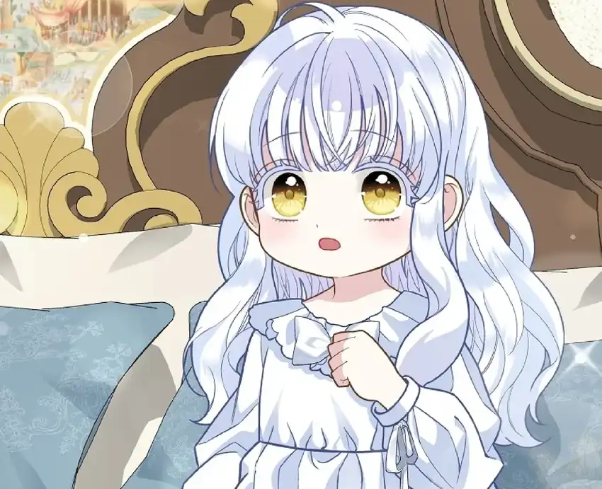 Baca The Snow Leopard Baby of the Black Leopard Family - Chapter 07 halaman 58