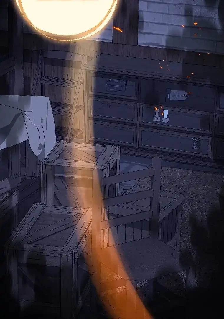 Baca The Snow Leopard Baby of the Black Leopard Family - Chapter 07 halaman 6