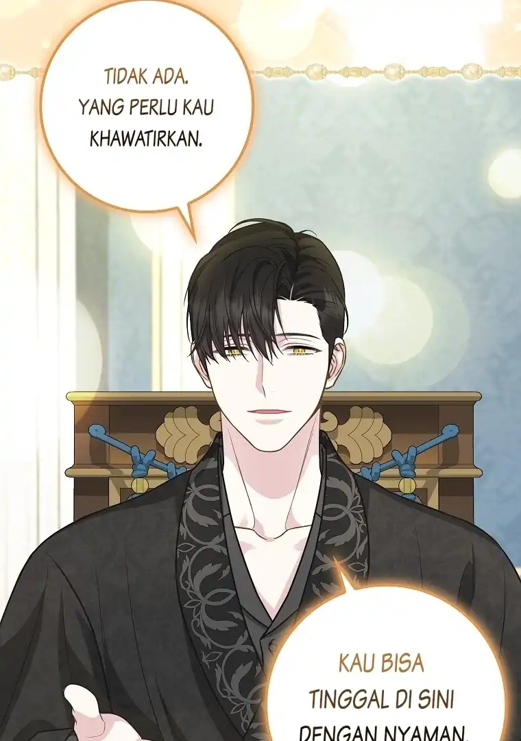 Baca The Snow Leopard Baby of the Black Leopard Family - Chapter 07 halaman 67