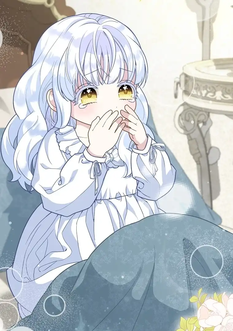 Baca The Snow Leopard Baby of the Black Leopard Family - Chapter 07 halaman 69