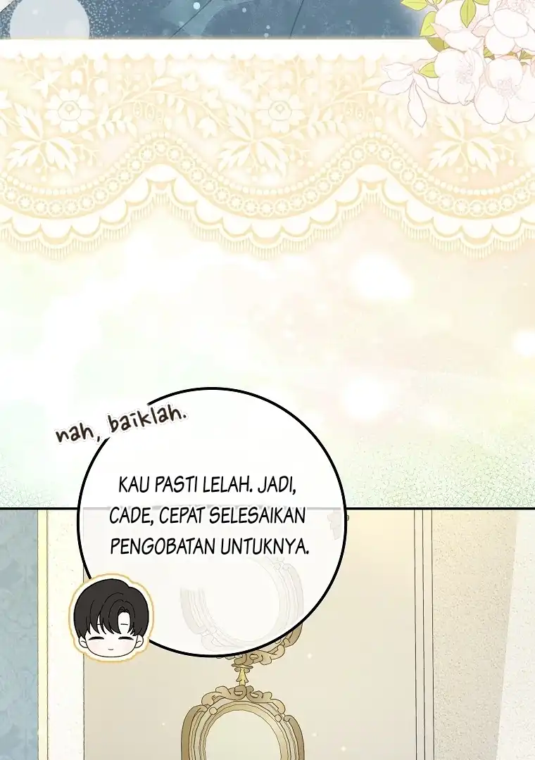 Baca The Snow Leopard Baby of the Black Leopard Family - Chapter 07 halaman 70