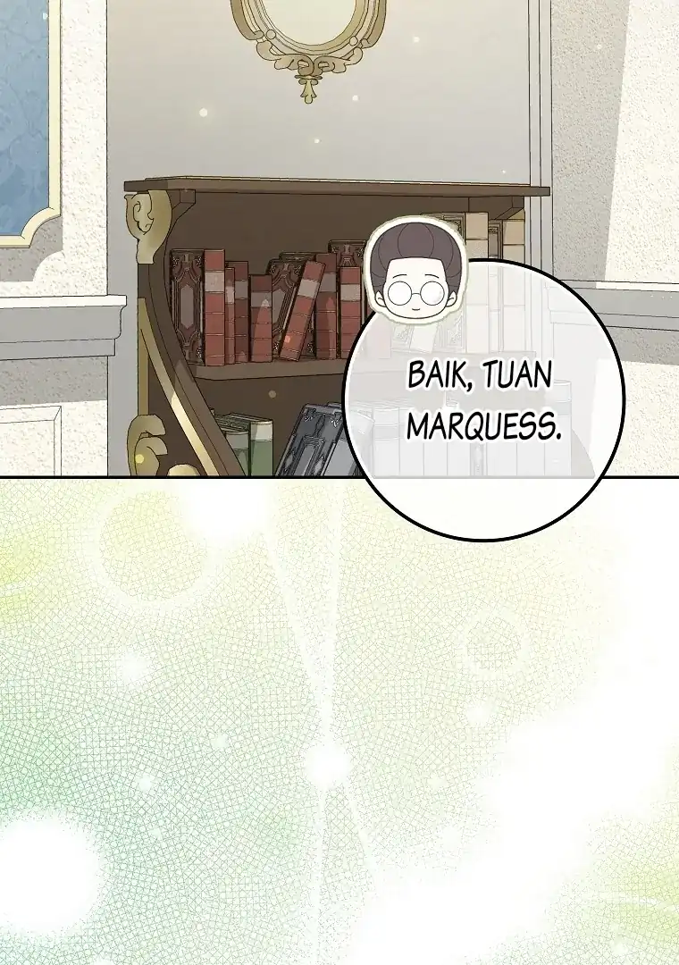 Baca The Snow Leopard Baby of the Black Leopard Family - Chapter 07 halaman 71