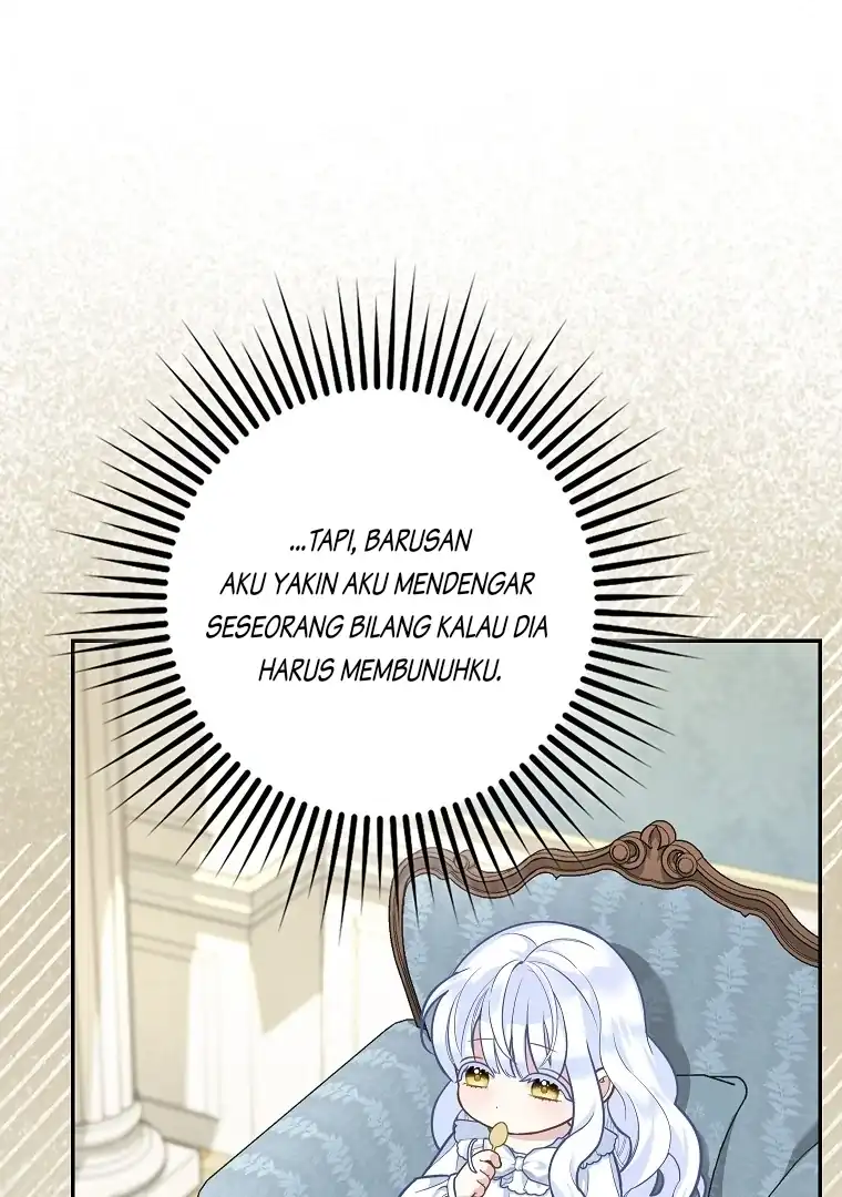 Baca The Snow Leopard Baby of the Black Leopard Family - Chapter 07 halaman 73