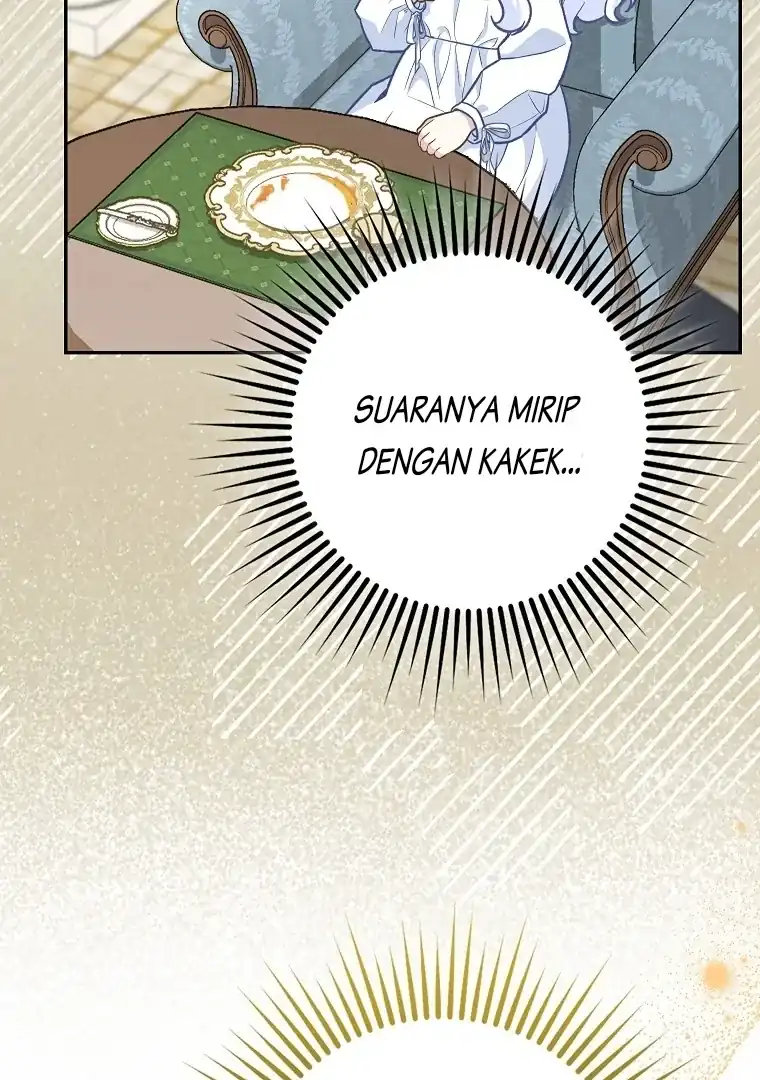 Baca The Snow Leopard Baby of the Black Leopard Family - Chapter 07 halaman 74