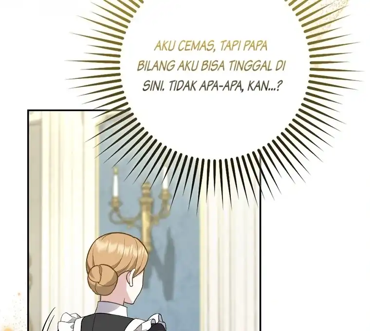 Baca The Snow Leopard Baby of the Black Leopard Family - Chapter 07 halaman 75