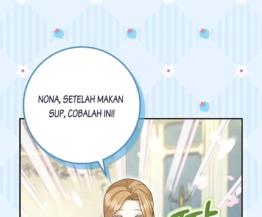 Baca The Snow Leopard Baby of the Black Leopard Family - Chapter 07 halaman 77