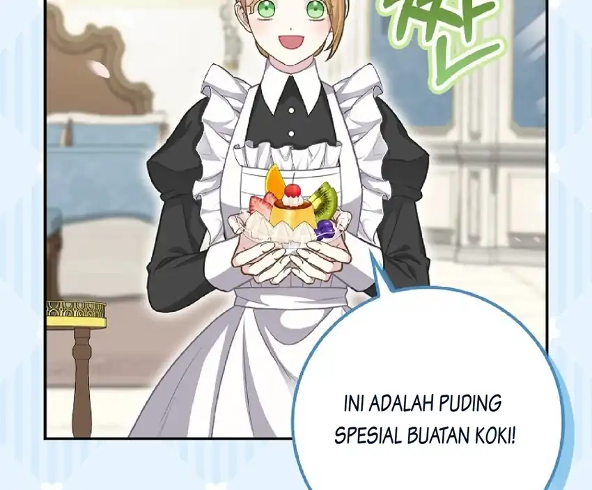 Baca The Snow Leopard Baby of the Black Leopard Family - Chapter 07 halaman 78