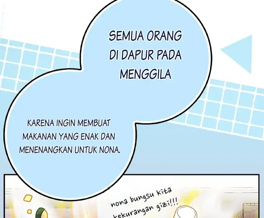 Baca The Snow Leopard Baby of the Black Leopard Family - Chapter 07 halaman 80