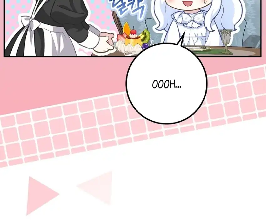 Baca The Snow Leopard Baby of the Black Leopard Family - Chapter 07 halaman 82