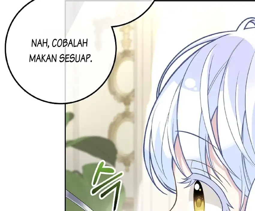 Baca The Snow Leopard Baby of the Black Leopard Family - Chapter 07 halaman 84