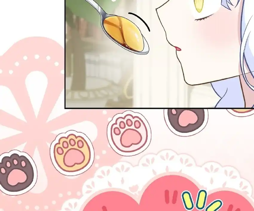 Baca The Snow Leopard Baby of the Black Leopard Family - Chapter 07 halaman 85