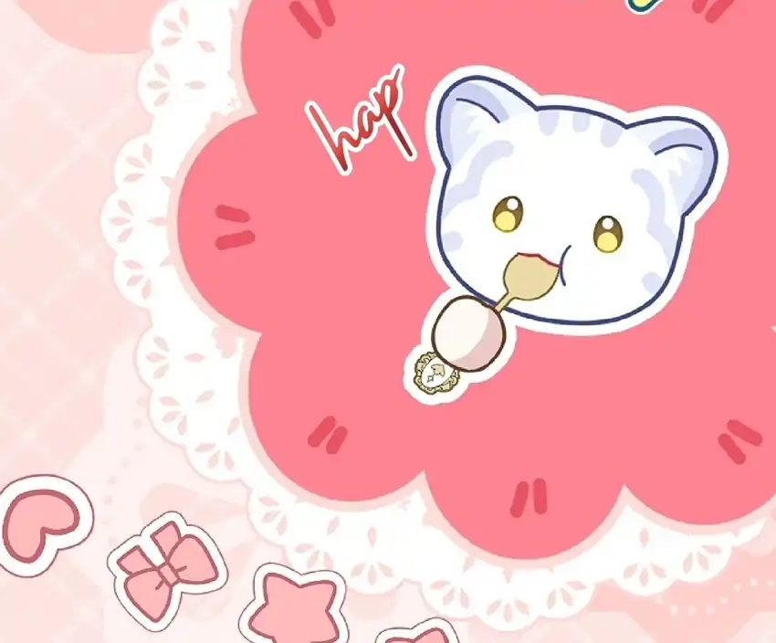 Baca The Snow Leopard Baby of the Black Leopard Family - Chapter 07 halaman 86