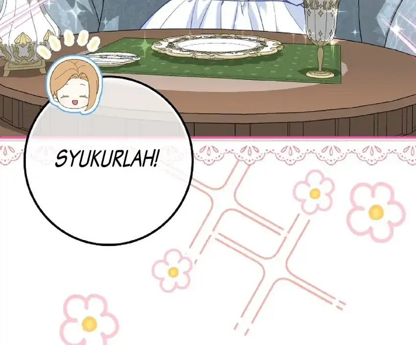 Baca The Snow Leopard Baby of the Black Leopard Family - Chapter 07 halaman 89