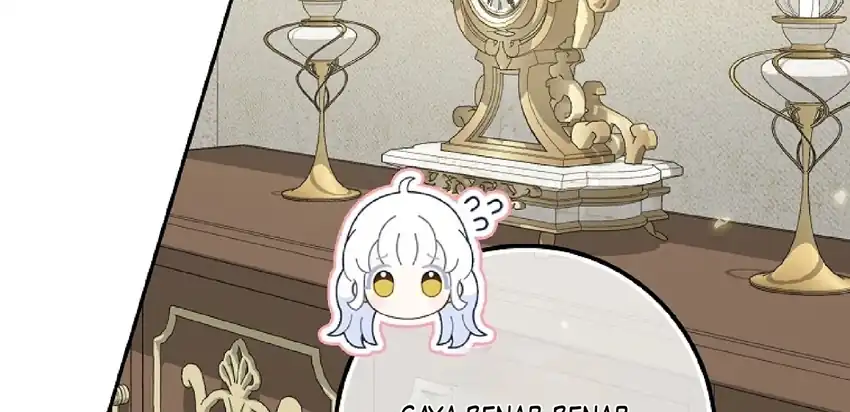 Baca The Snow Leopard Baby of the Black Leopard Family - Chapter 07 halaman 91