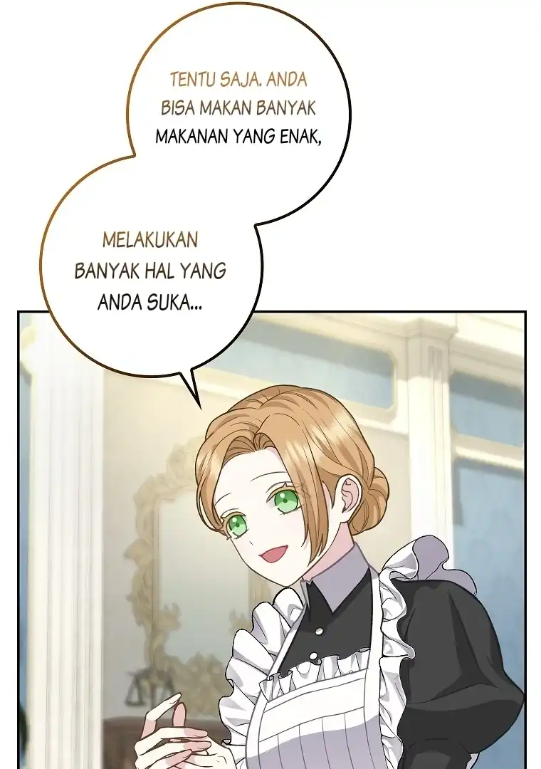 Baca The Snow Leopard Baby of the Black Leopard Family - Chapter 07 halaman 93