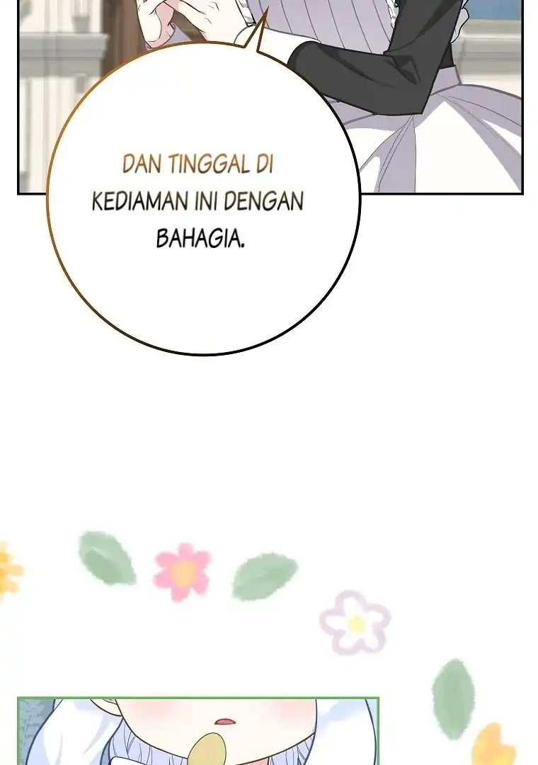 Baca The Snow Leopard Baby of the Black Leopard Family - Chapter 07 halaman 94