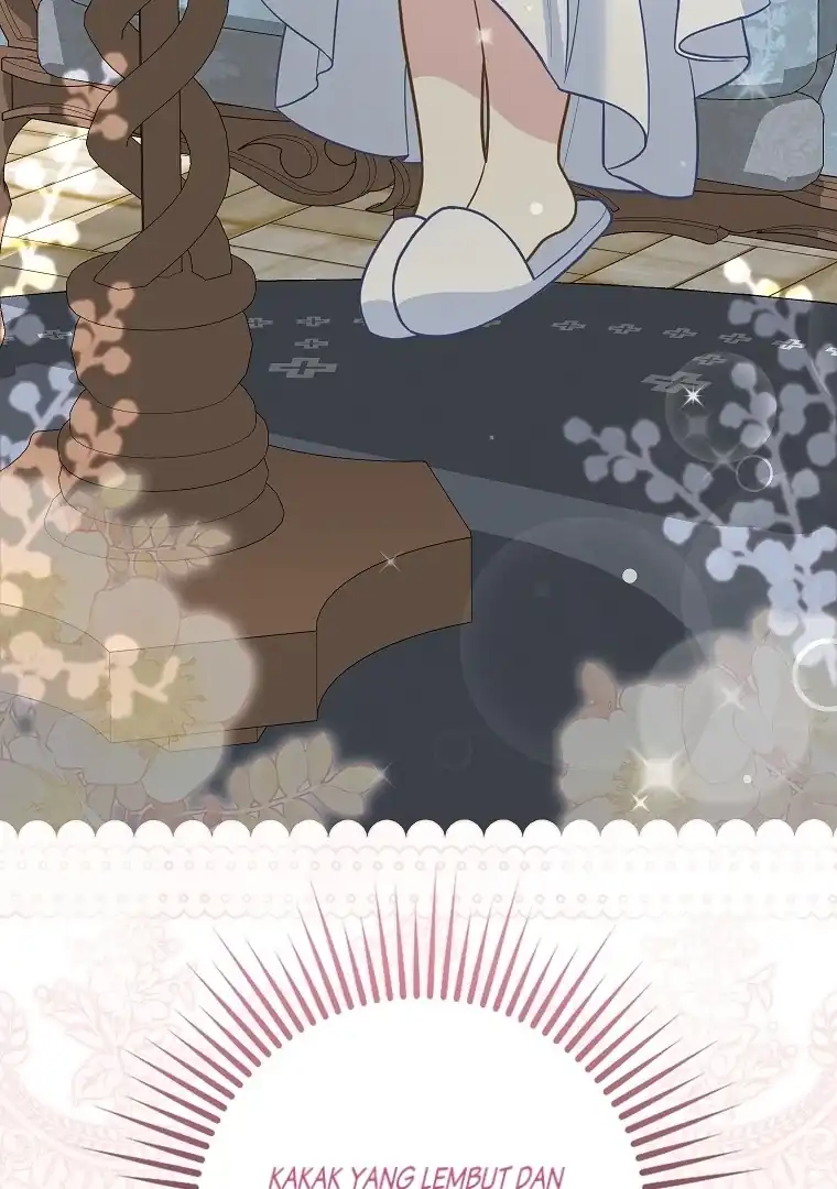 Baca The Snow Leopard Baby of the Black Leopard Family - Chapter 07 halaman 97