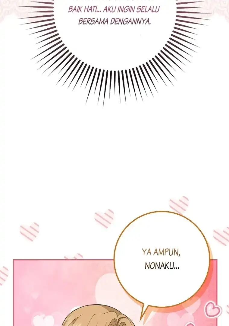 Baca The Snow Leopard Baby of the Black Leopard Family - Chapter 07 halaman 98