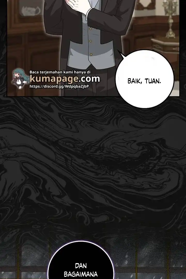 Baca The Snow Leopard Baby of the Black Leopard Family - Chapter 08 halaman 102