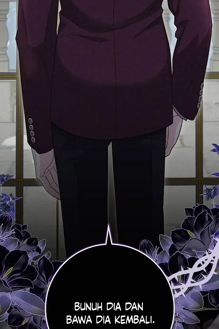 Baca The Snow Leopard Baby of the Black Leopard Family - Chapter 08 halaman 104