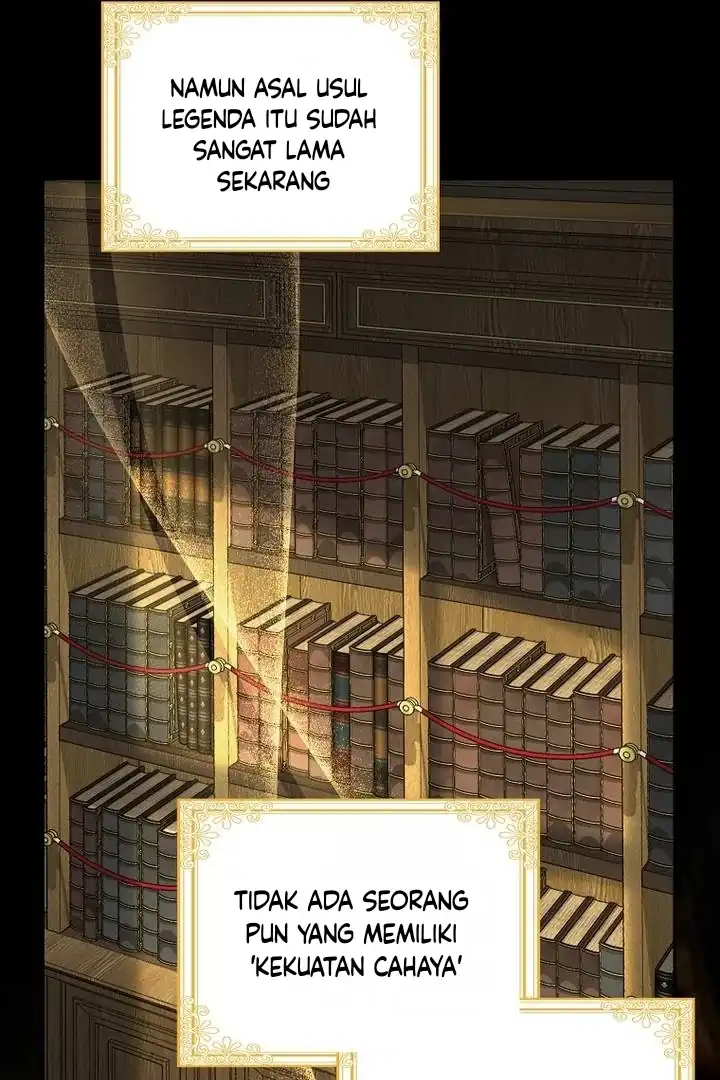 Baca The Snow Leopard Baby of the Black Leopard Family - Chapter 08 halaman 12