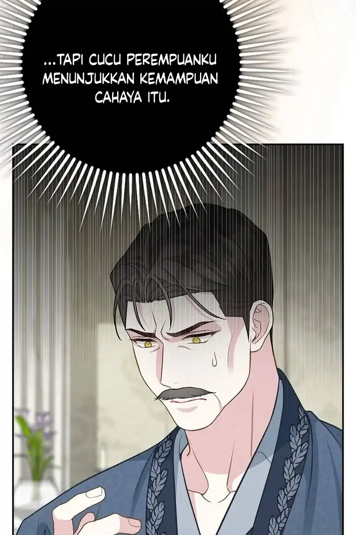 Baca The Snow Leopard Baby of the Black Leopard Family - Chapter 08 halaman 15