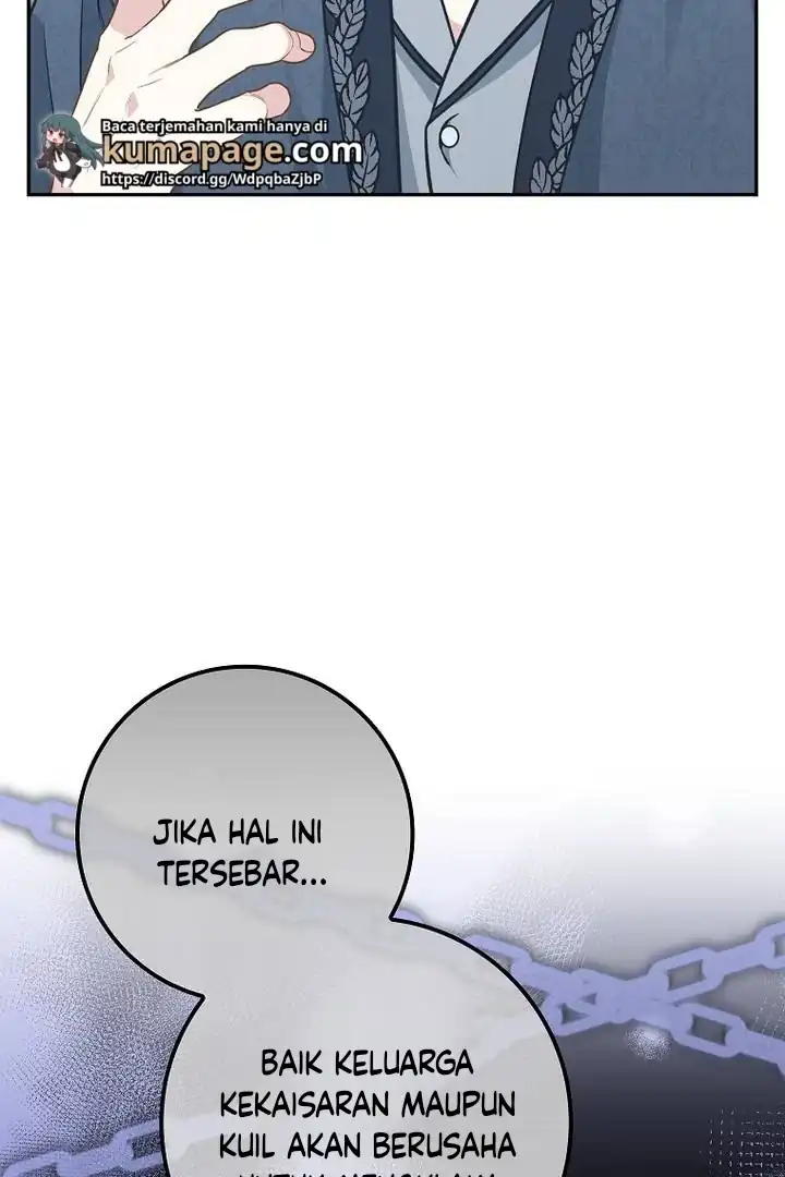 Baca The Snow Leopard Baby of the Black Leopard Family - Chapter 08 halaman 16