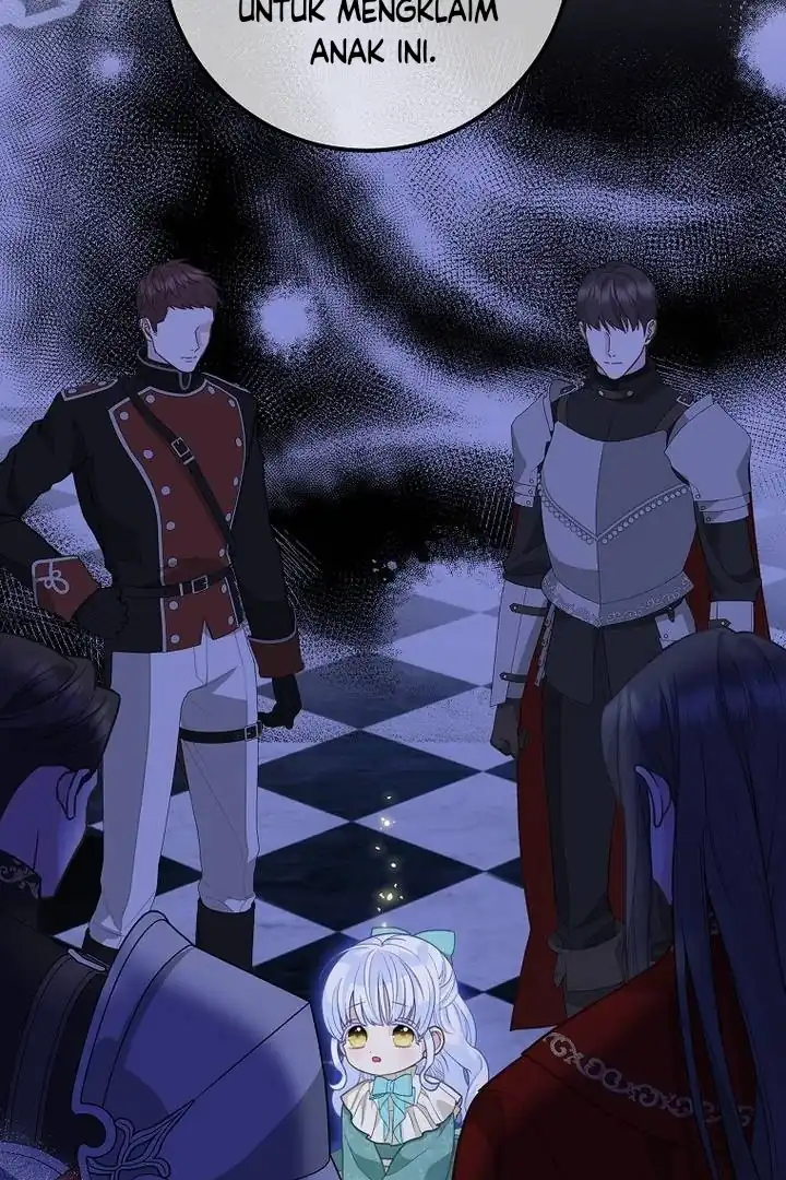 Baca The Snow Leopard Baby of the Black Leopard Family - Chapter 08 halaman 17