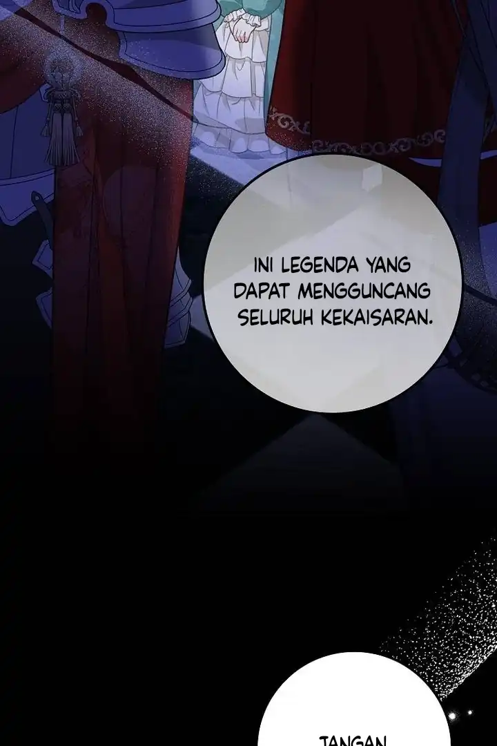 Baca The Snow Leopard Baby of the Black Leopard Family - Chapter 08 halaman 18