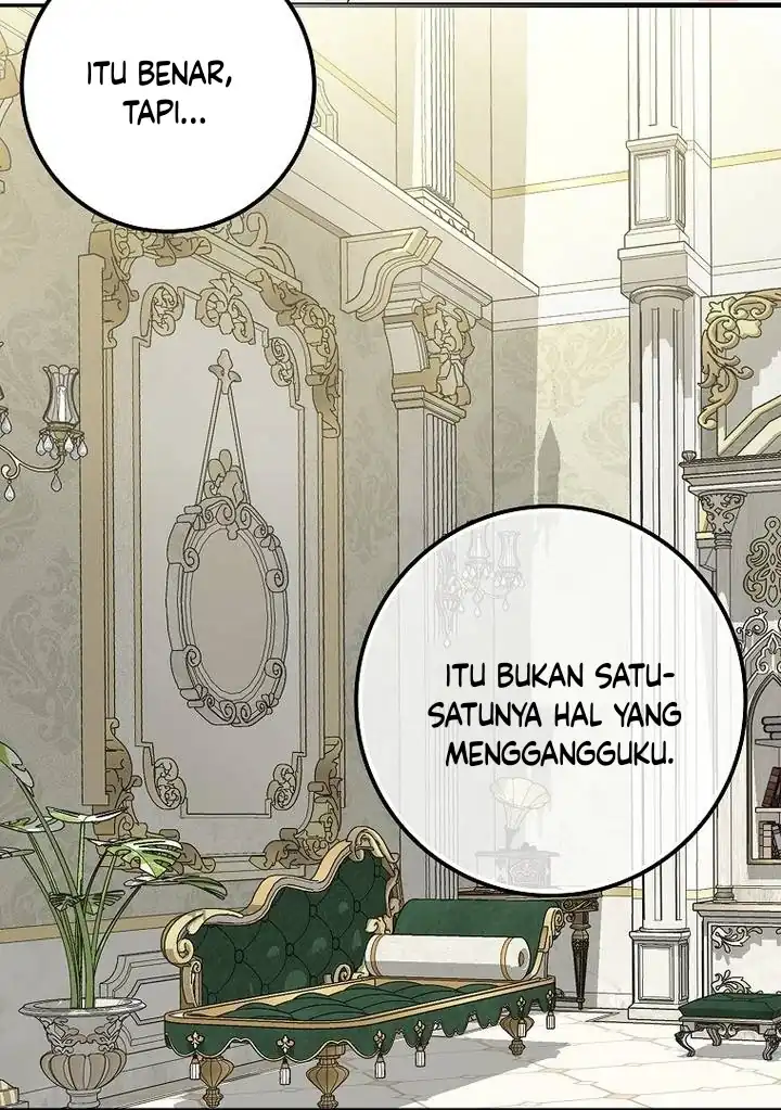 Baca The Snow Leopard Baby of the Black Leopard Family - Chapter 08 halaman 21