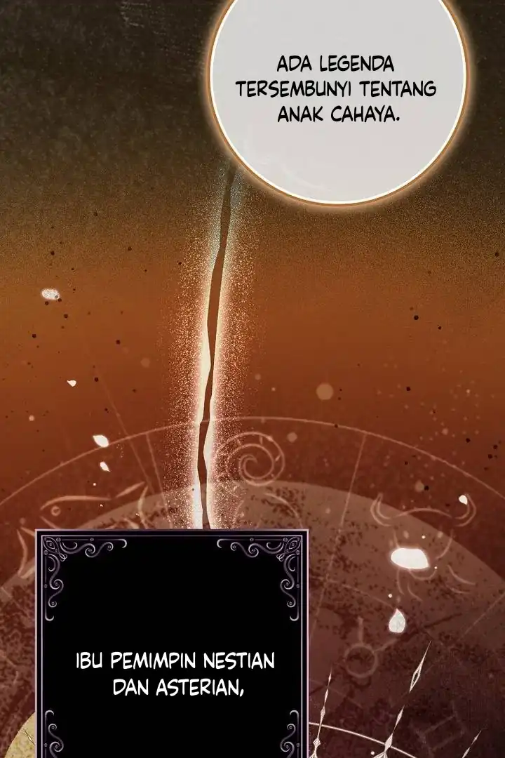 Baca The Snow Leopard Baby of the Black Leopard Family - Chapter 08 halaman 23