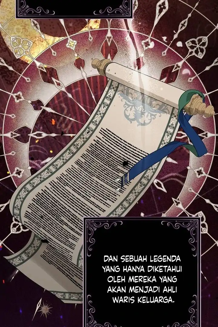 Baca The Snow Leopard Baby of the Black Leopard Family - Chapter 08 halaman 24