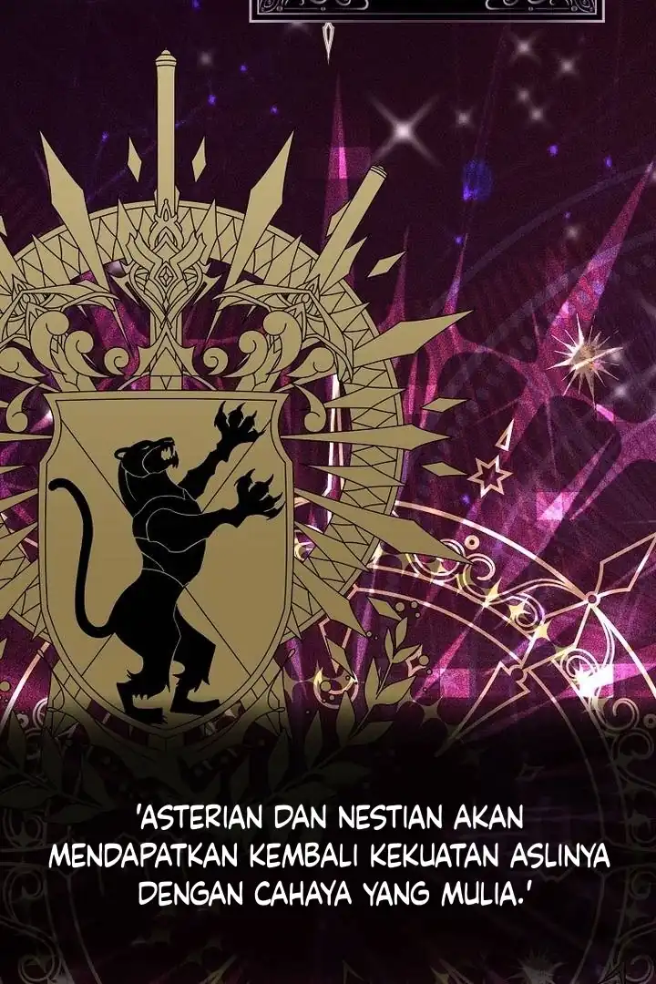 Baca The Snow Leopard Baby of the Black Leopard Family - Chapter 08 halaman 25