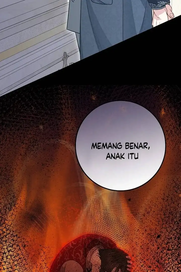 Baca The Snow Leopard Baby of the Black Leopard Family - Chapter 08 halaman 29