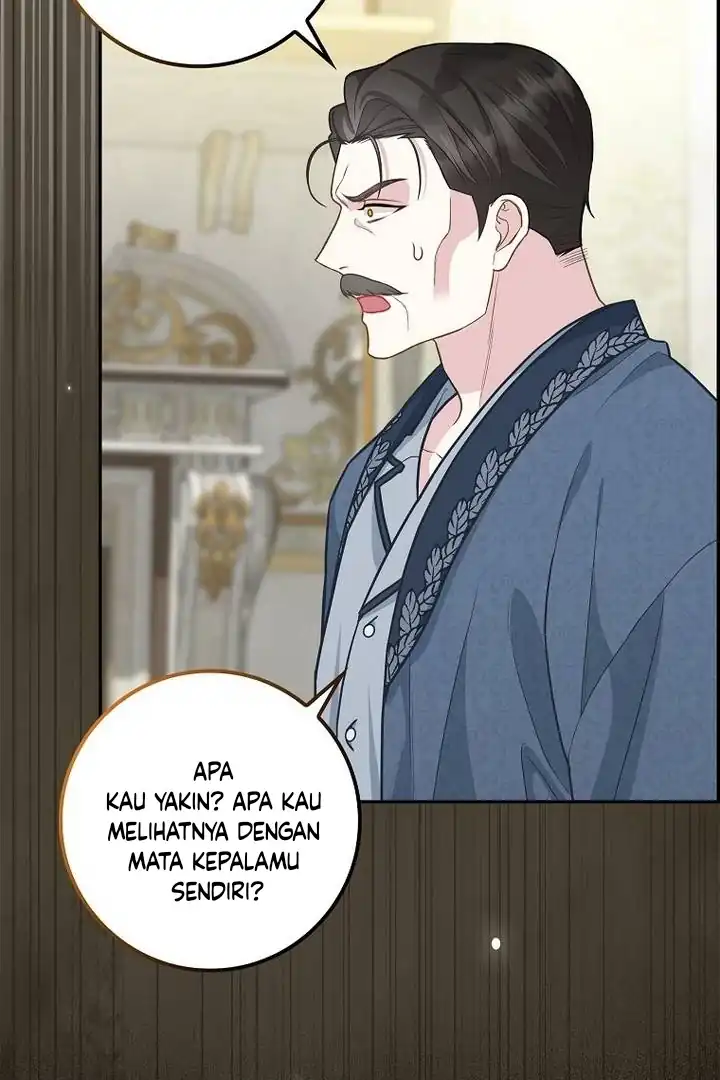 Baca The Snow Leopard Baby of the Black Leopard Family - Chapter 08 halaman 3